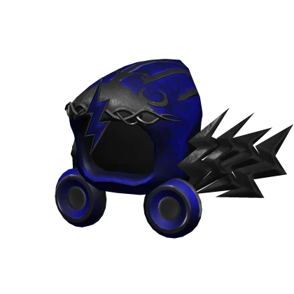 Navy Almighty Dominus