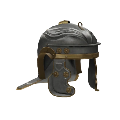 Imperial Gallic Helmet