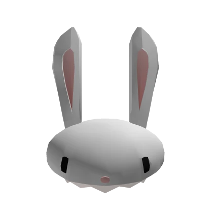 Rabid Rabbit Hat