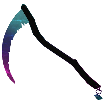 Gamma Scythe