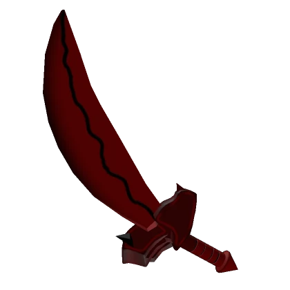 Demon Blade