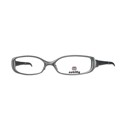 Kawaii Kitty Prescription Office Siren Glasses