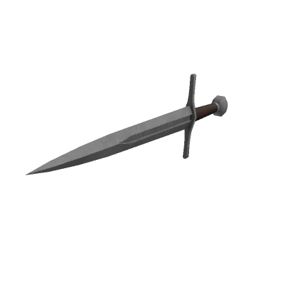 Holdable Sword