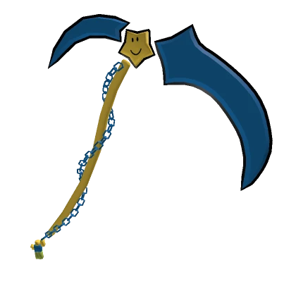 Noob Scythe