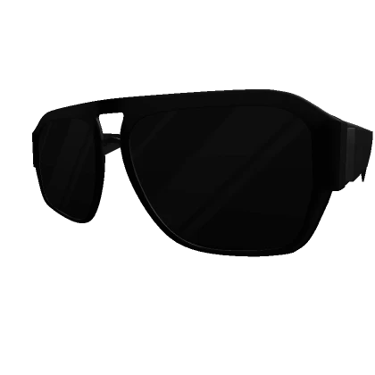 Black Business Shades