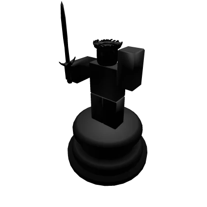 Darkheart's Trophy of Glory