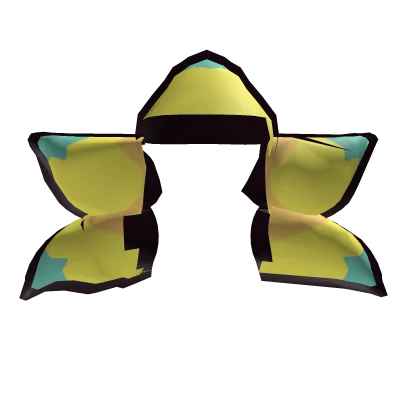 Starlo's Head - Undertale Yellow