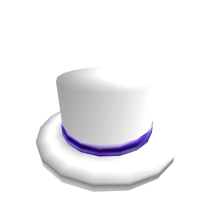 Storm Banded Top Hat