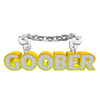 Goober Chain