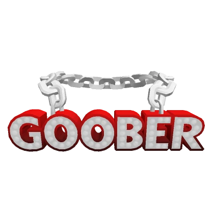 Goober Chain