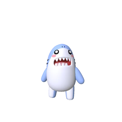 Shocking Shark