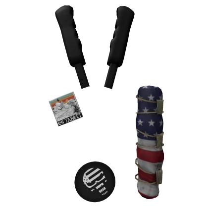 BackPanel AddOn1 (USA)