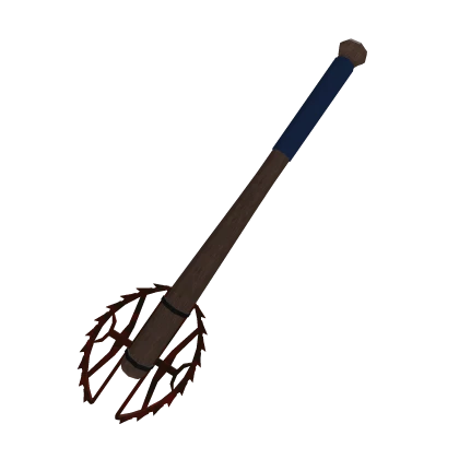 After The Flash Scrap Bat