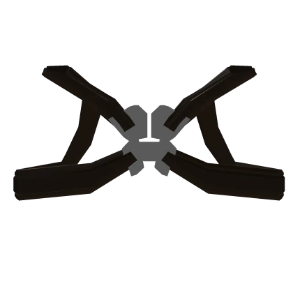 American Captain Harness