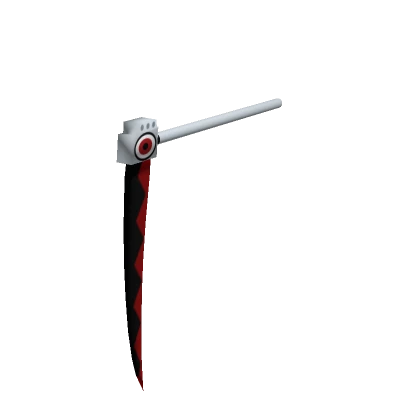 Soul Eater Scythe (Holdable)