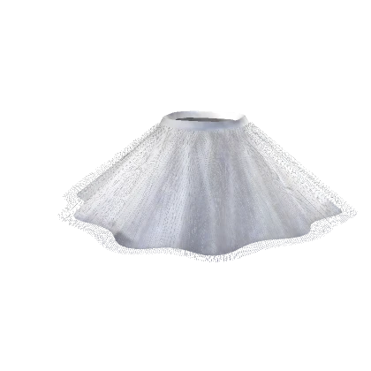 (Tulle) Chibi Ballet Dancer Skirt