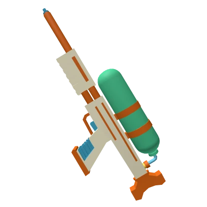 Water Gun