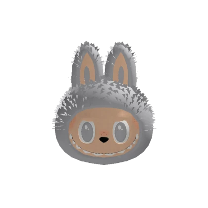 Bubu the Monster recolorable eyes