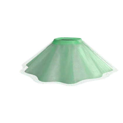 (Tulle) Chibi Fairy Magic Skirt