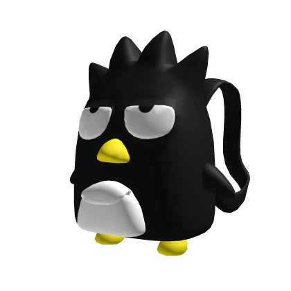 badtz backpack