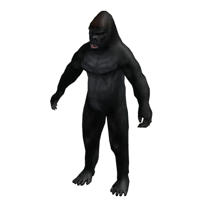 Gorilla Suit