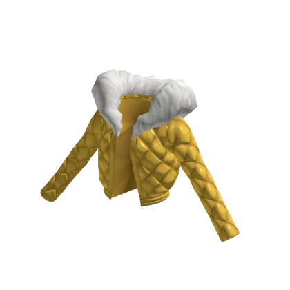 Miraculous Official: Chloe's Winter Jacket