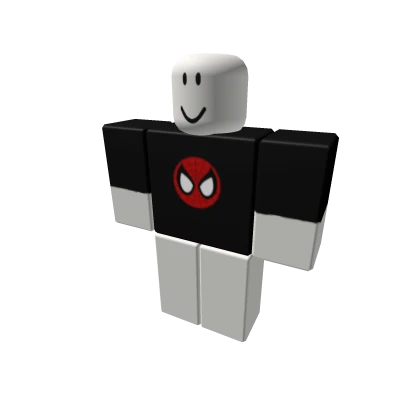 spider man pj shirt