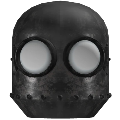 Steel Diver Helmet