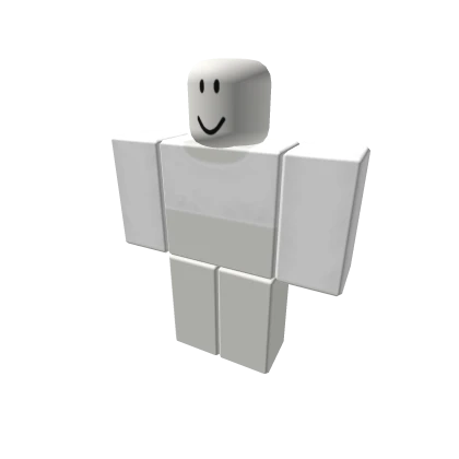 White Wide Neck Basic Long Sleeve