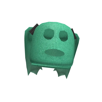 Hatsune Miku Burglar Mask