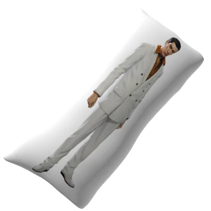 Kazuma Kiryu