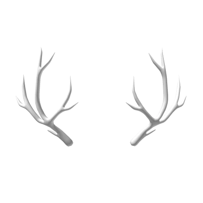 White Antlers