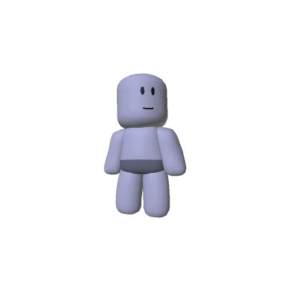 Mini Plush