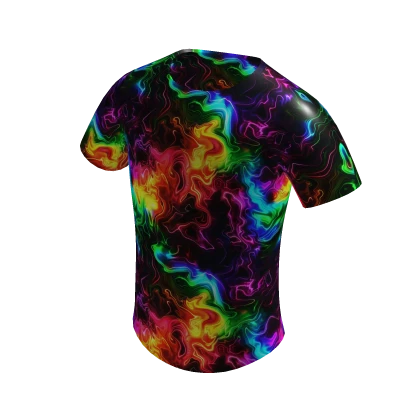 Rainbow Summer T-Shirt