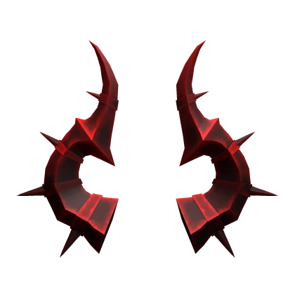 Red Horns