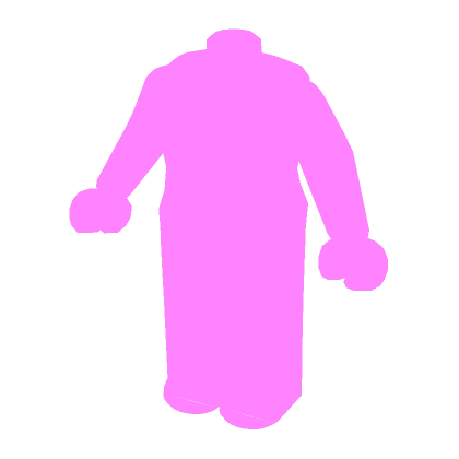 Pink Outline (Woman 3.0)