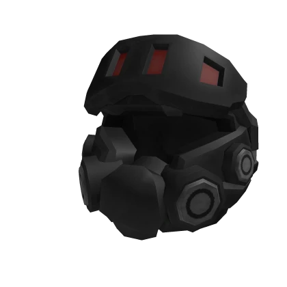 OV-1A "Infantry" Helmet Visorless