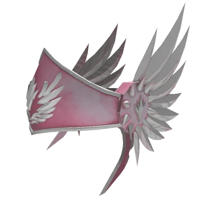 Pink Valk 