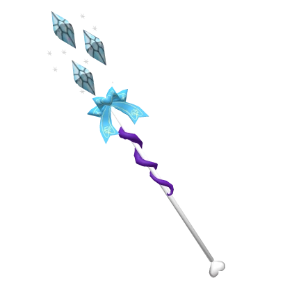 Magic Rare Pony Staff of Generosity