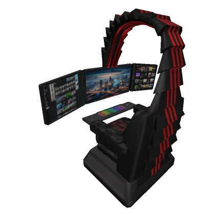 Gaming Chair