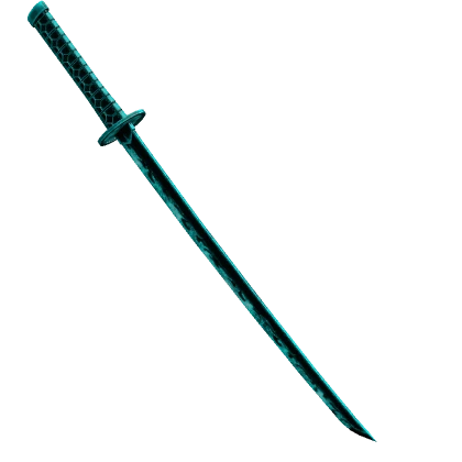 Korblox Phoenix Edge Katana