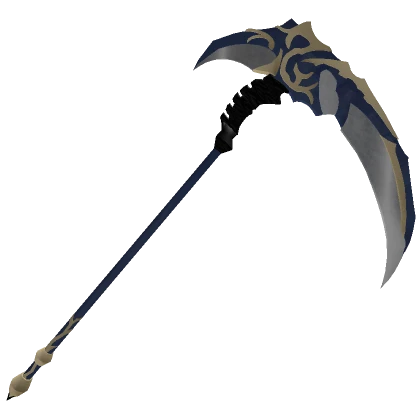 The Reverberation's Scythe