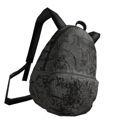 Graffiti sk8 Backpack