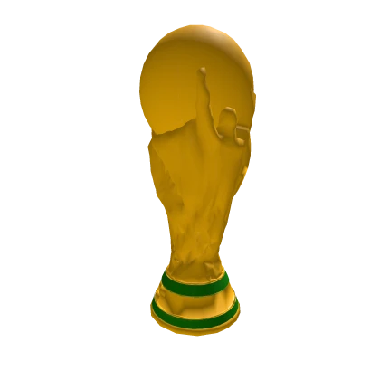 World Cup Trophy