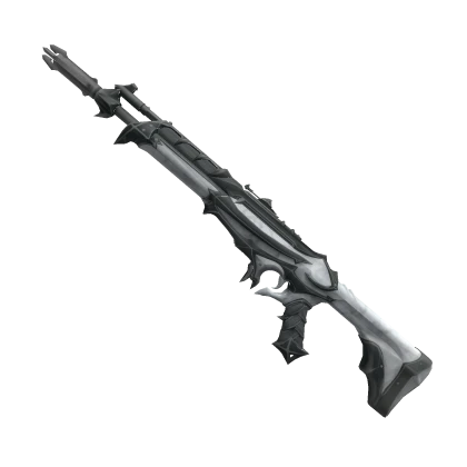 Reaver Vandal white