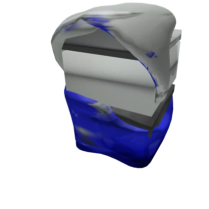 Metal Cursed Tool Arm 2