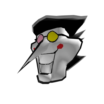 SPAMTON G SPAMTON (OLD)