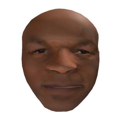 Mike Tyson