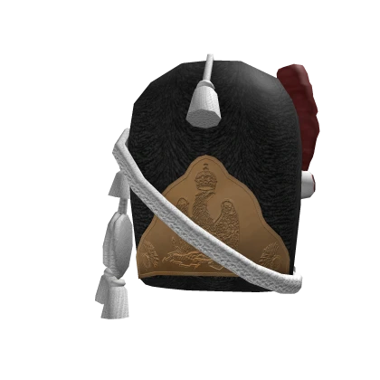 [Old] Garde Impériale Grenadier Bearskin