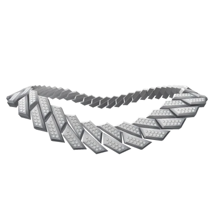 Gold Chain Jewelry Iced Out Cuban Link Y2K 1.0